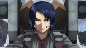 Athrun Zala