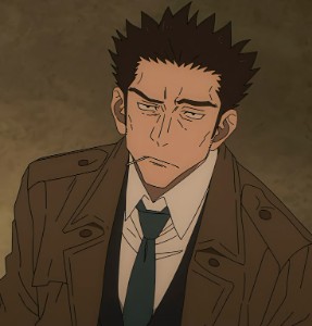Atsuya Kusakabe