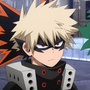 Bakugo Quagmire