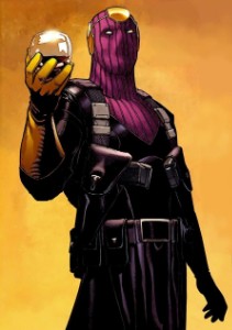 Baron Zemo