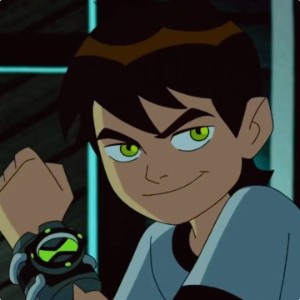 Ben 10