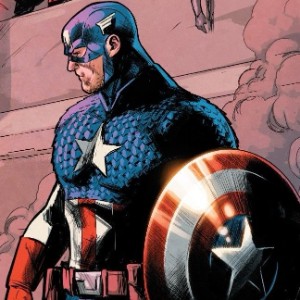 Captain America