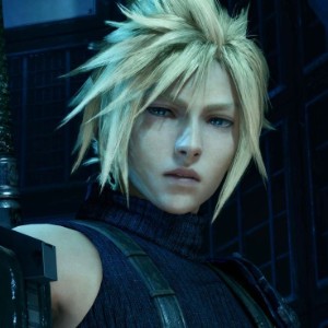 Cloud Stryfe