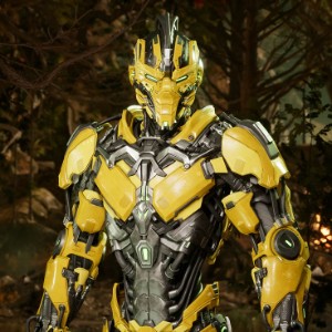 Cyrax