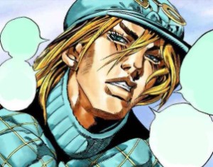 Diego Brando