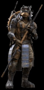 Donatello