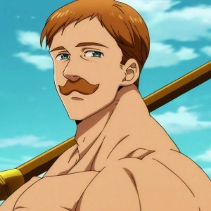 Escanor Sins