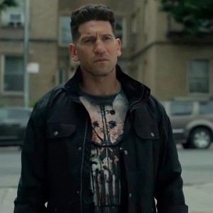 Frank Castle