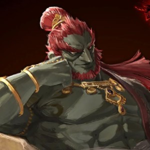 Ganondorf