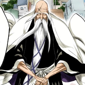 Grandmaster Yamamoto