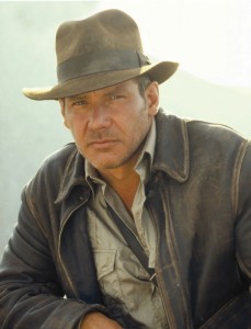 Indiana Jones
