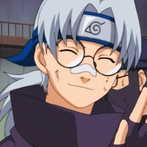 Kabuto Shao