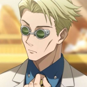 Kento Nanami