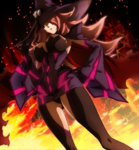 Nine The Teacher