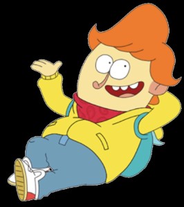 Olly Timbers