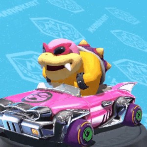 Roy Koopa