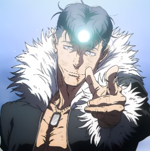 Ryu Ishigori
