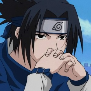 Sasuke Uchiha