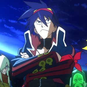 Simon Fushiguro
