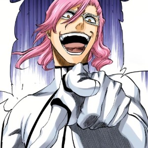 Szayelaporro Granz