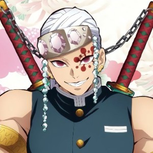 Tengen Deemone "Slayer"