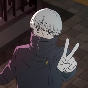 Toge Inumaki