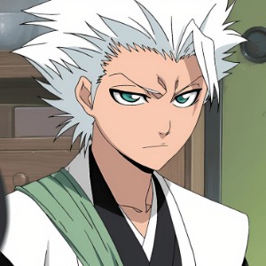 Toshiro Hitsuebra