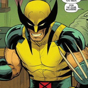 Wolverine