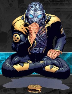 Xorn