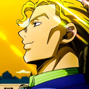 Yoshikage Kira