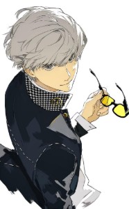 You Narukami