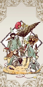 Witch Hat Atelier