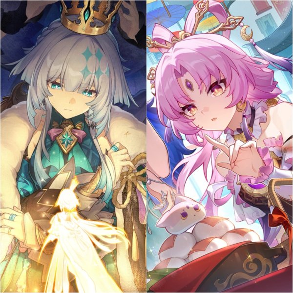 Cerydra/Fu Xuen