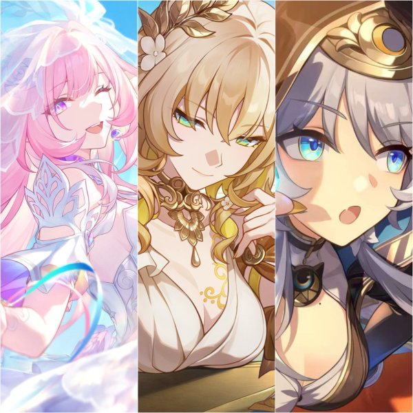 Cyrene/Aglaea/Cipher