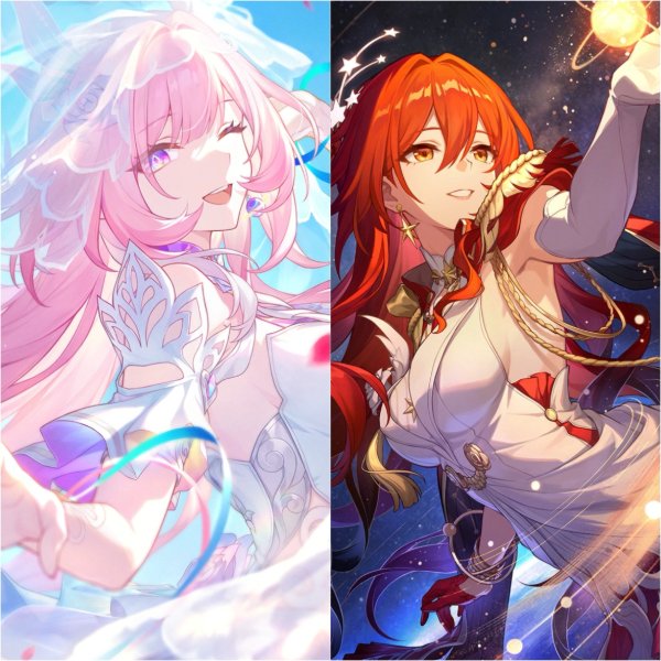 Cyrene/Himeko