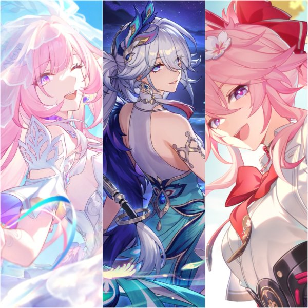 Cyrene/Yao Guang/Evanescia