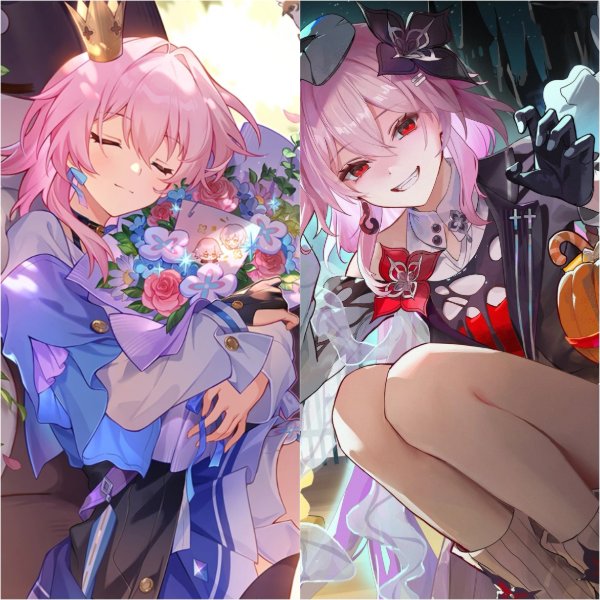 March/Evernight