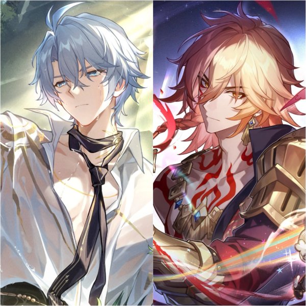 Phainon/Mydei