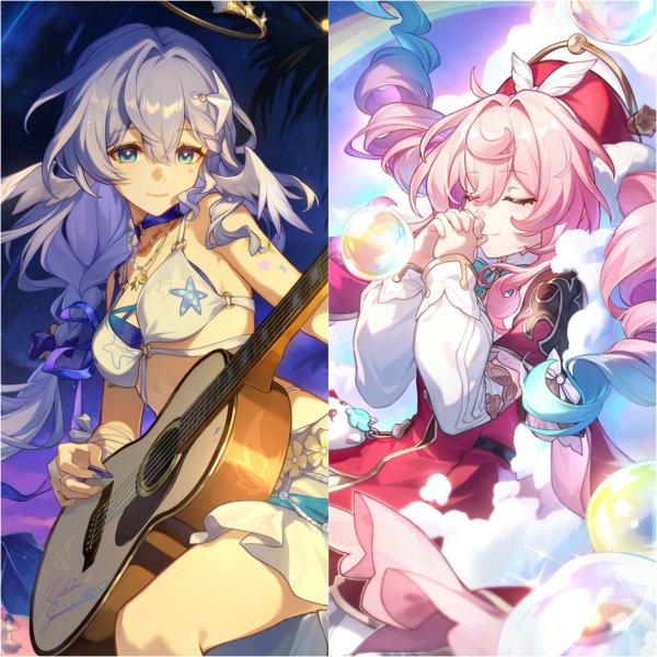 Robin/Hyacine