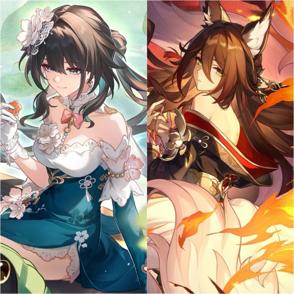 Ruan Mei/Tingyun