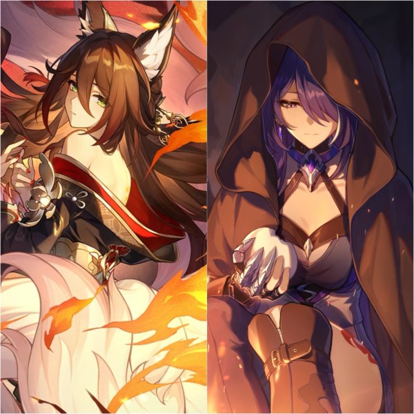 Tingyun/Acheron