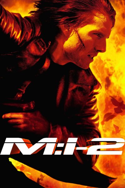 Mission: Impossible 2