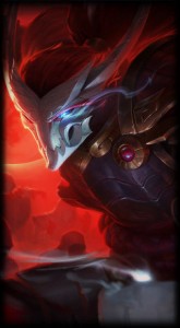 Blood Moon