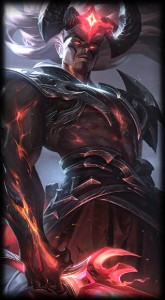 Genesis Nightbringer