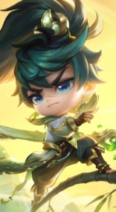 Inkkeeper