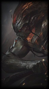 Nightbringer