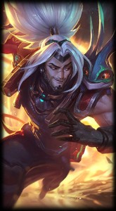 Odyssey