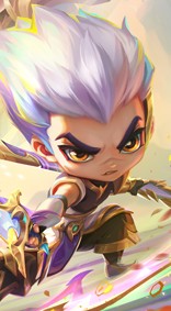 Prestige Dragonmancer