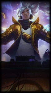 Prestige True Damage