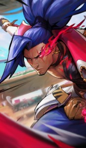 Soul Fighter